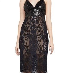 BCBGMAXAZRIA cocktail dress FINAL PRICE